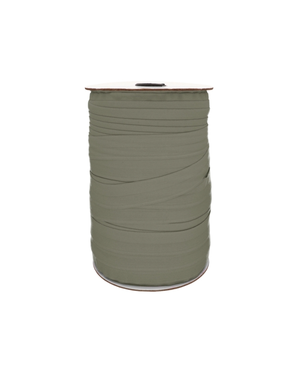 Lamówka elastyczna 20 mm/0,65 mm (683) szara