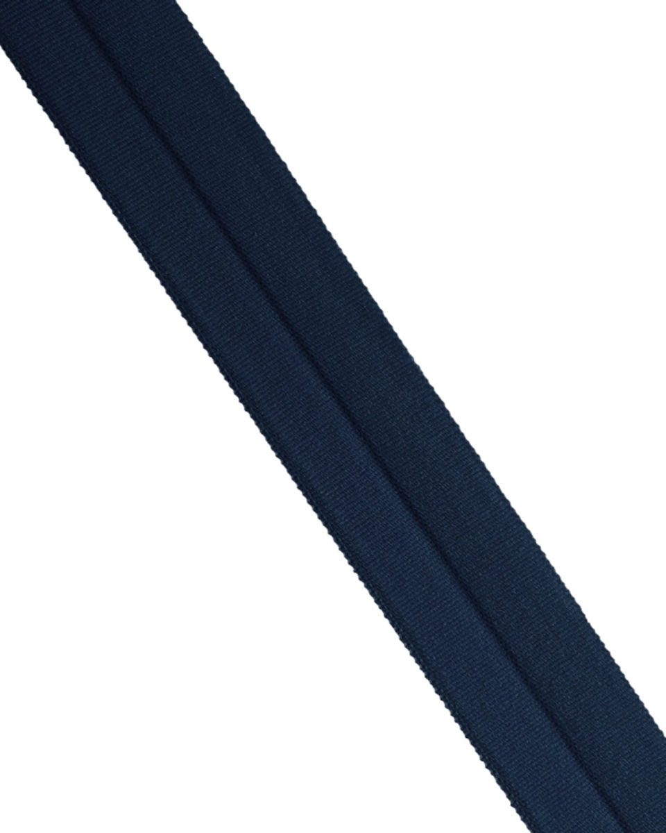 Lamówka elastyczna 20 mm/0,65 mm (558) jeans