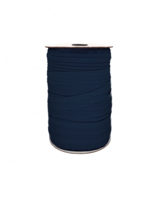 Lamówka elastyczna 20 mm/0,65 mm (558) jeans