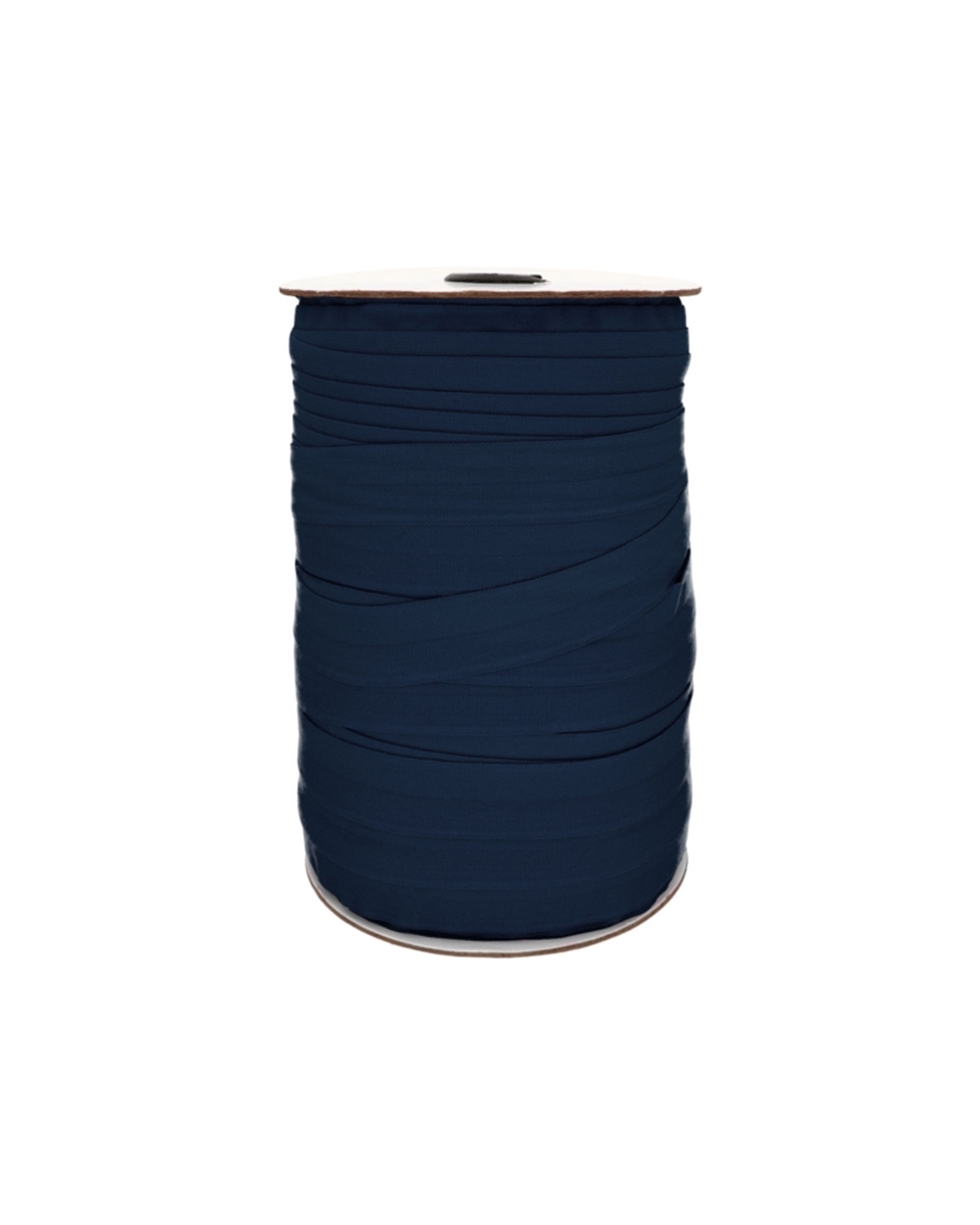 Lamówka elastyczna 20 mm/0,65 mm (558) jeans