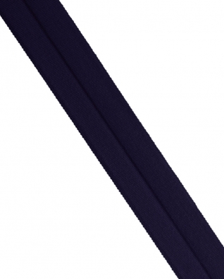 Lamówka elastyczna 20 mm/0,65 mm (689) fioletowa