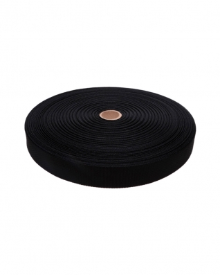 TRIMMING ARIADNA 40MM BLACK 580 PP 50 MB
