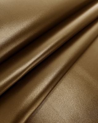 Polyester Fabric Micro PVC (141) dark Brown