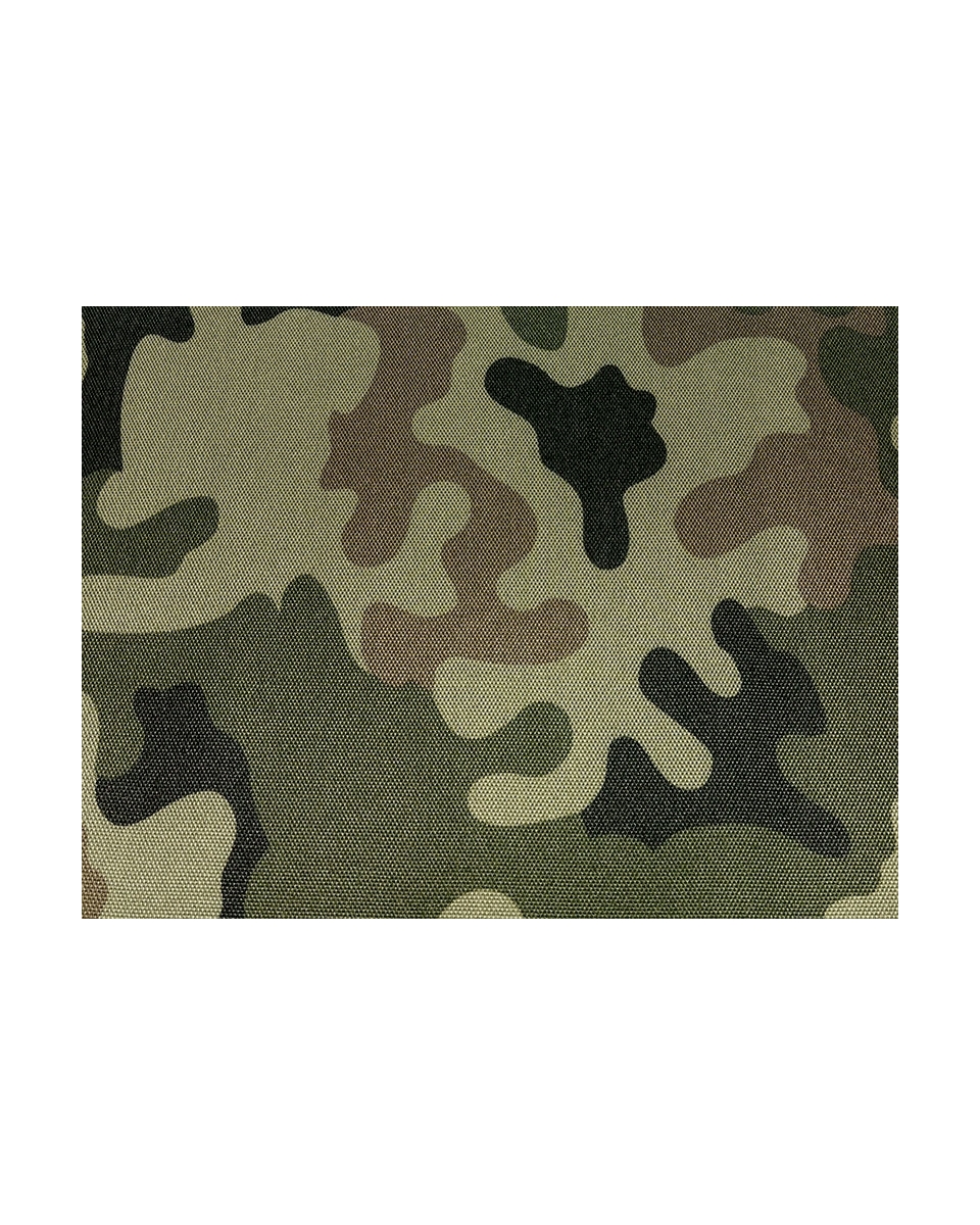 Waterproof Oxford Fabric 600D PU*2 (WZ93) camouflage