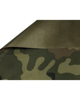 Wasserdichtes Oxford-Stoff 600D PU*3 (WZ93) Camouflage