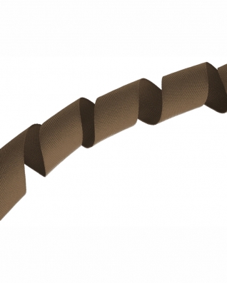 Keprovka 30 mm/0,8 mm tmavě béžová (894)