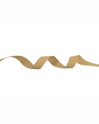 Baumwollköperband 10 mm/0,35 mm Beige (010)