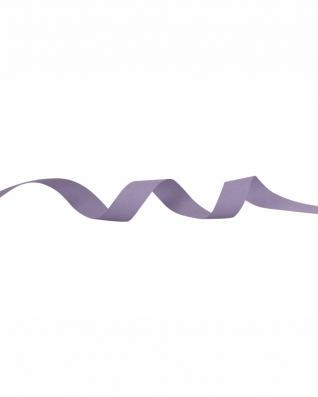 Baumwollköperband 10 mm/0,35 mm Violett (553)