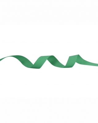 Cotton Twill Tape 20 mm/0,35 mm green (533)