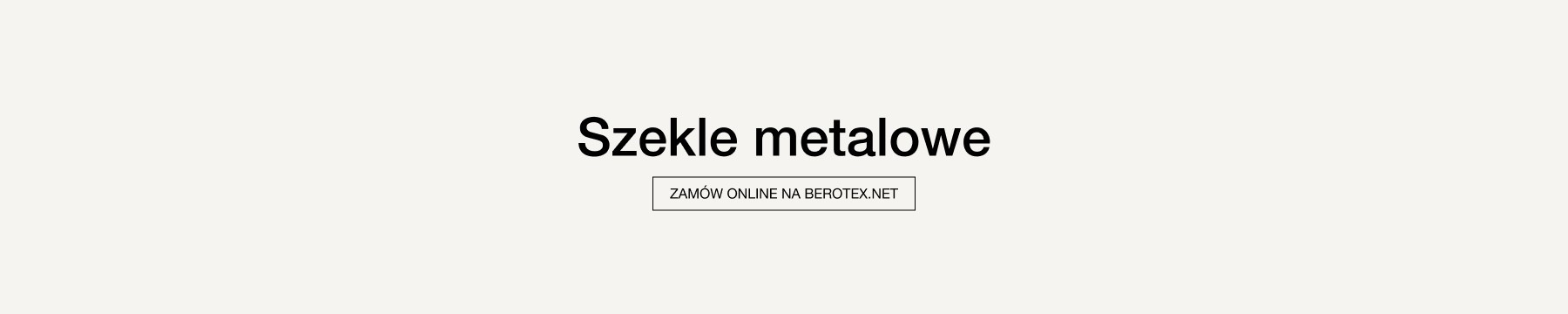 Letní pouta – kovové doplňky pro kabelky