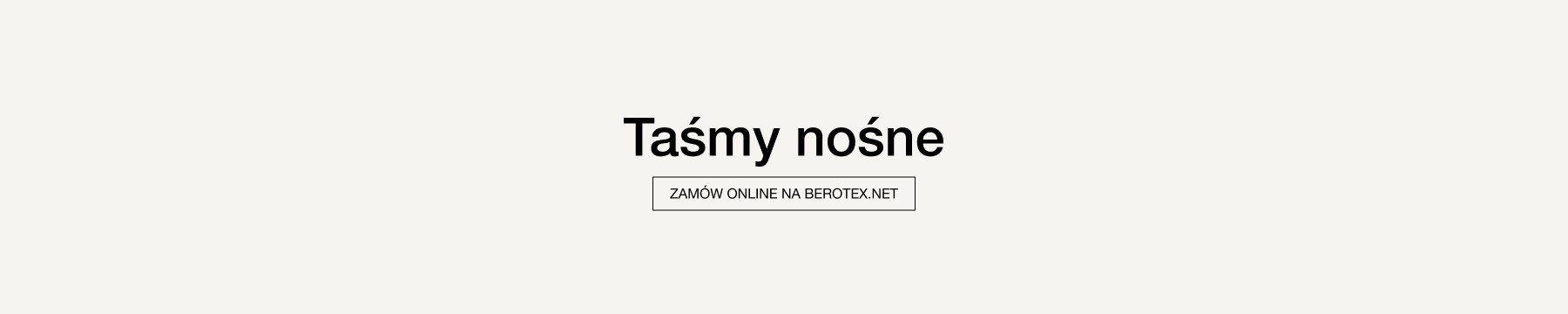 Nosné pásky – na tašky, batohy, nábytek