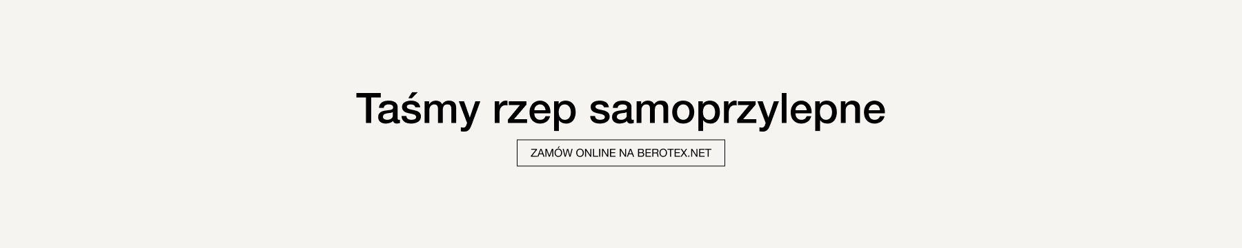 Lepicí suchý zip – suchý zip s lepidlem