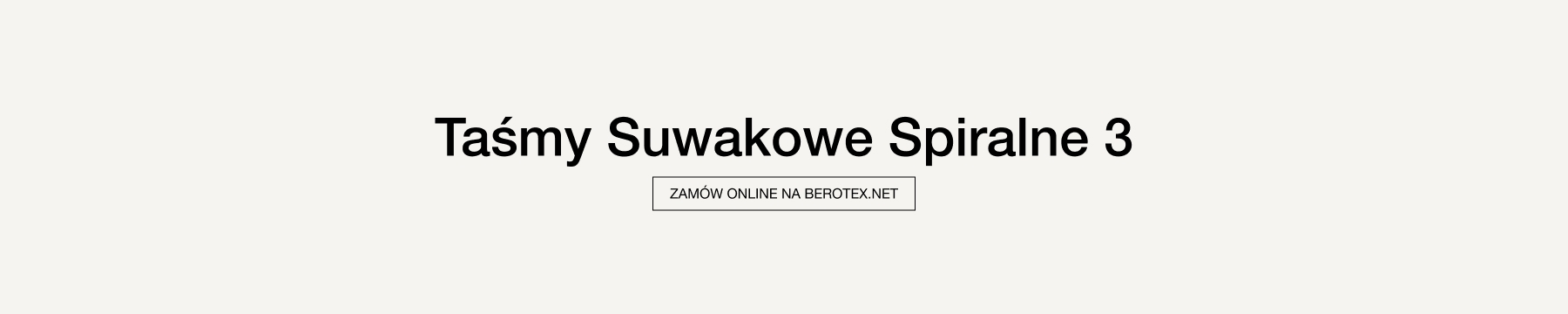3 mm Reißverschlussband - Online-Großhandel