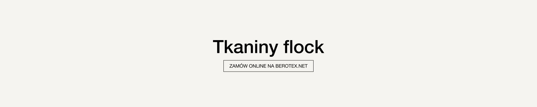 Flockstoffe - Polyester-Velourstoff