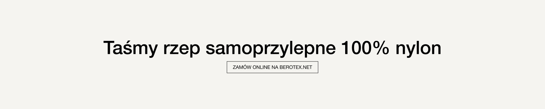 Lepicí znásilňovací pásky 100% nylon