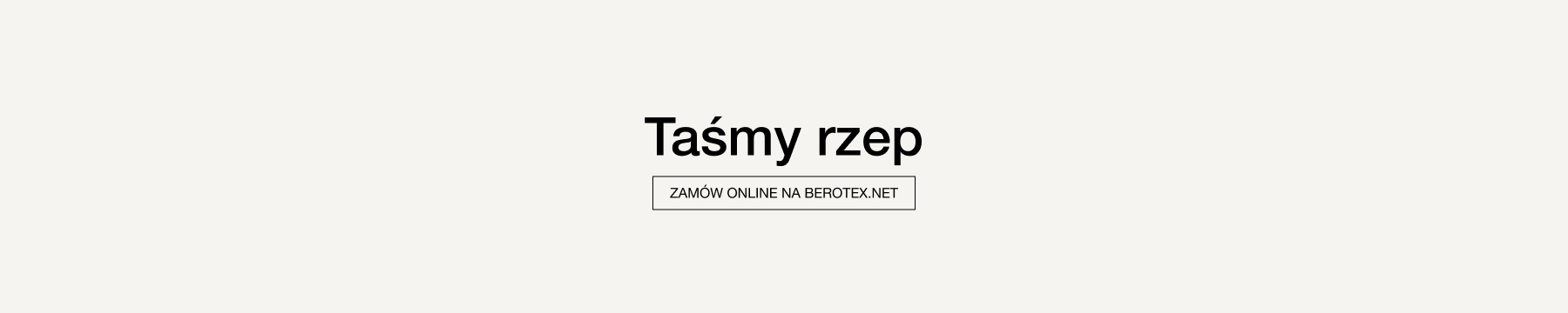 Kolorowe taśmy rzepowe – kupuj online