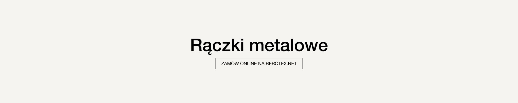 Kovové rukojeti – doplňky pro kabelky