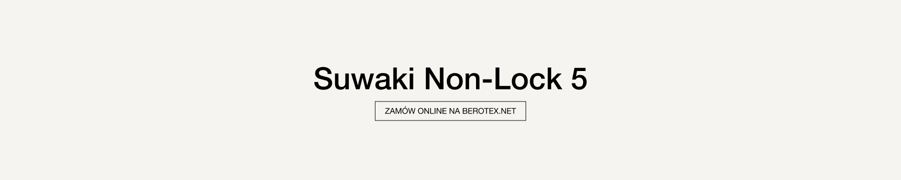 Neuzamykací posuvníky #5 – pro spirálové zipové #5