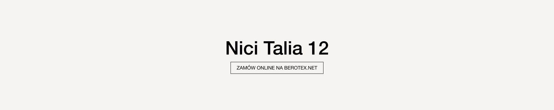 Věštce Talia 12 – pro technické materiály