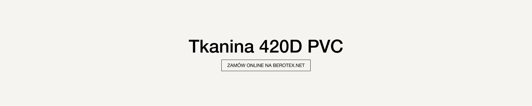 420D PVC fabric - durable polyester fabric