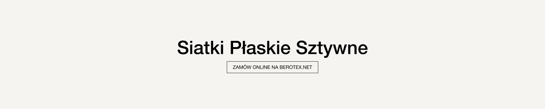 Steifes, flaches Mesh-Netz für Brieftaschen und Trennwände