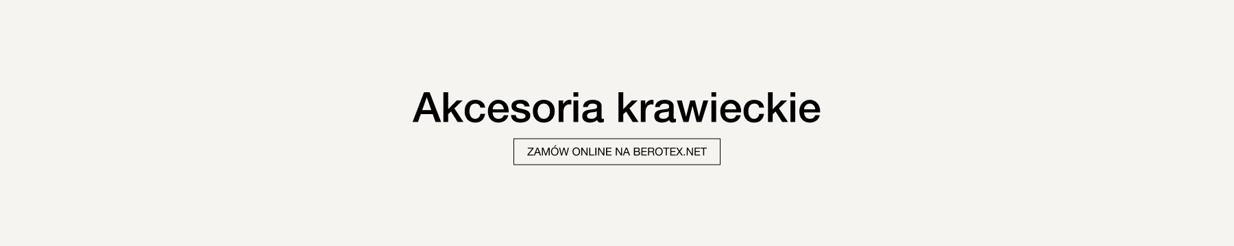 Akcesoria krawieckie - hurtownia internetowa