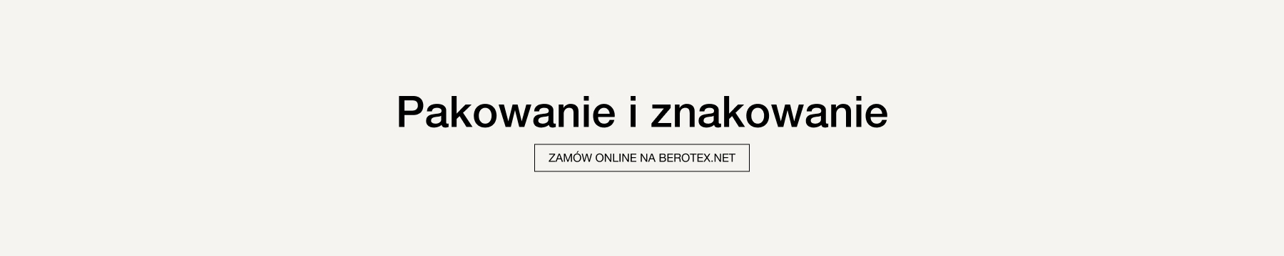 Balení a značení – fólie, rukavice a lepicí pásky