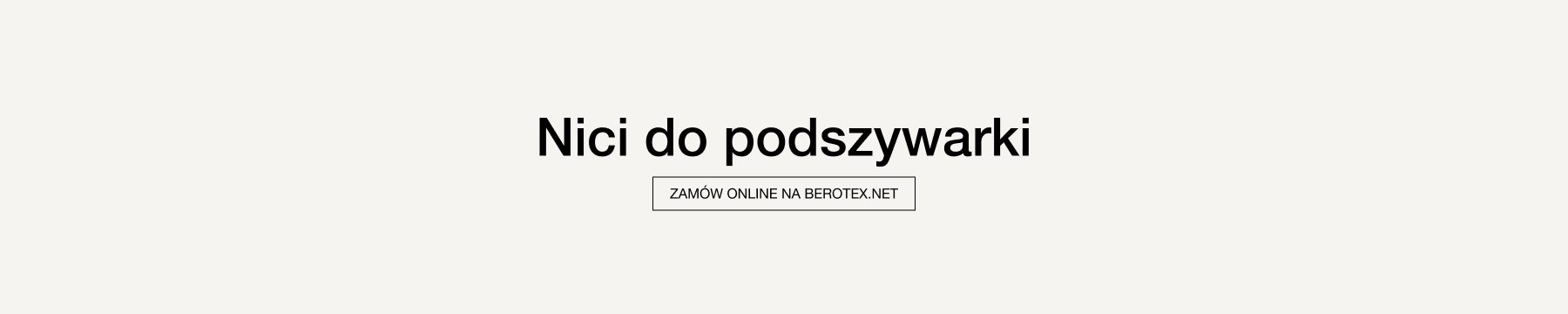 Vlákna pro zosobnění - online velkoobchod