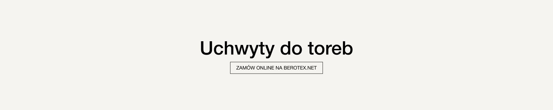 Držáky pytlů – kovové a plastové