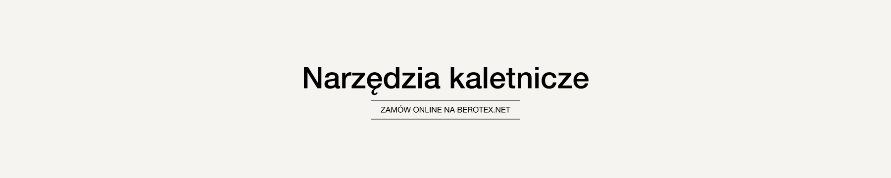 Narzędzia kaletnicze do nap, nitów i oczek