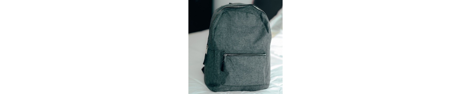 Fabrics for backpacks
