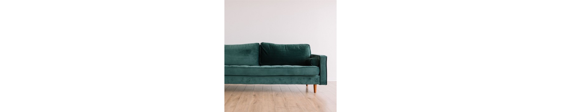 Cushioning fabrics