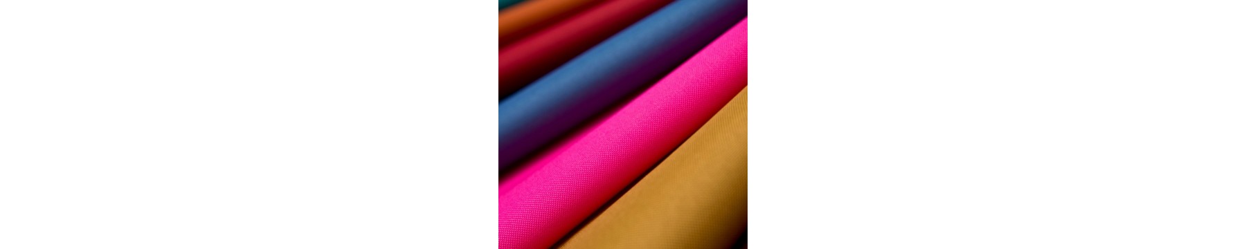 Fabrics according to usage