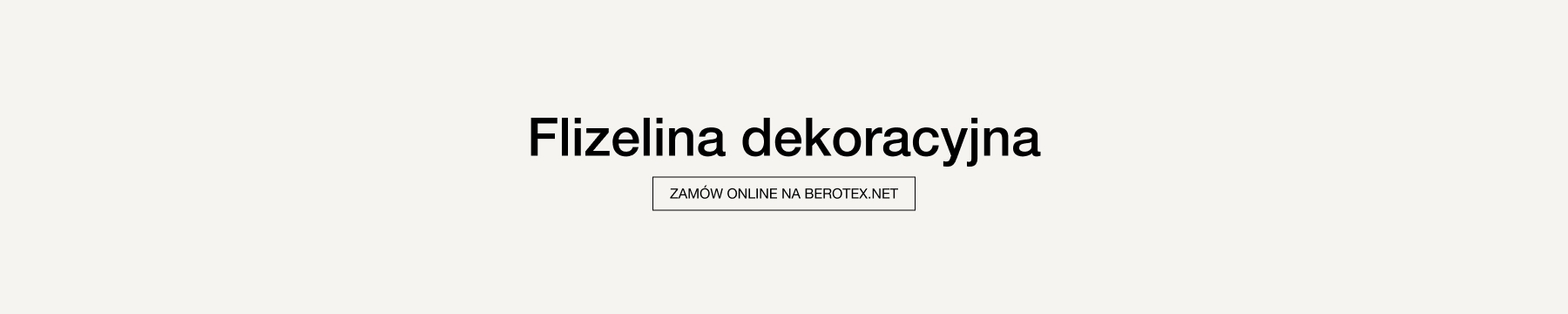 Flizelina tłoczona – różne wzory i kolory