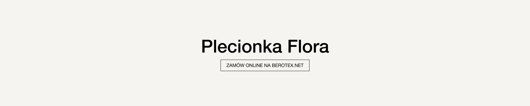 Threads Flora
