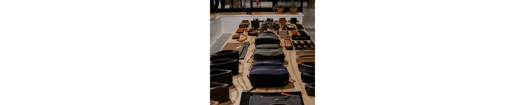 Purse material