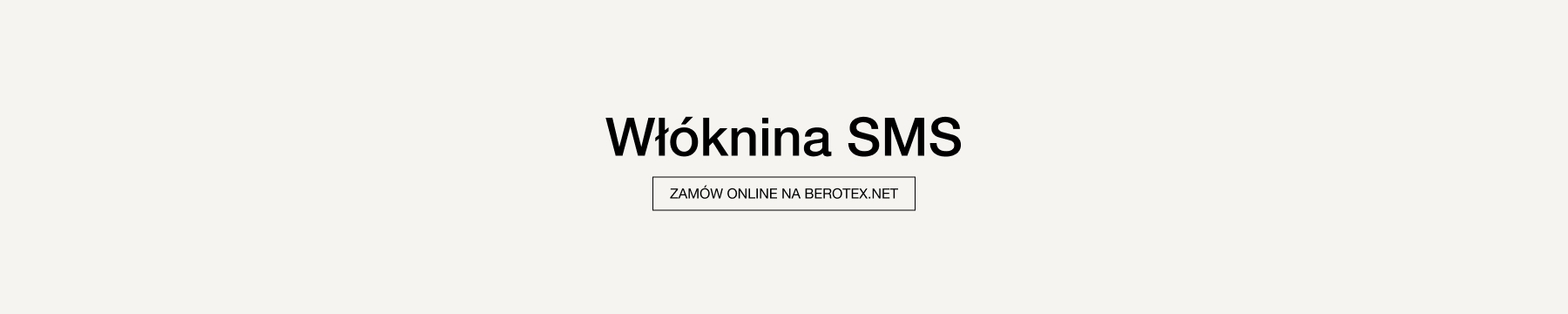 Vlies SMS Spunbond-Meltblown-Spunbond