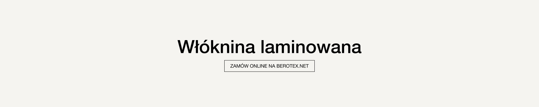 Laminierter Vliesstoff