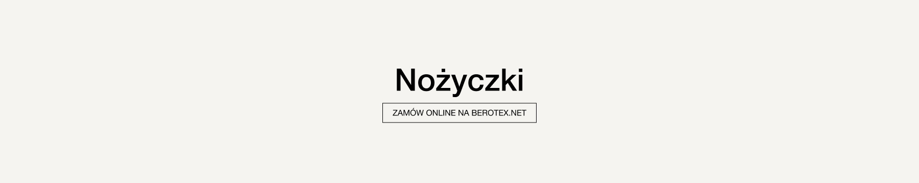 ✂️ Nożyczki krawieckie, metalowe i ząbkowane