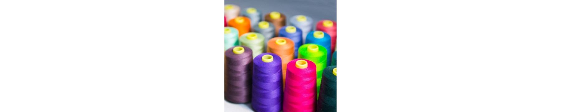 Sewing threads