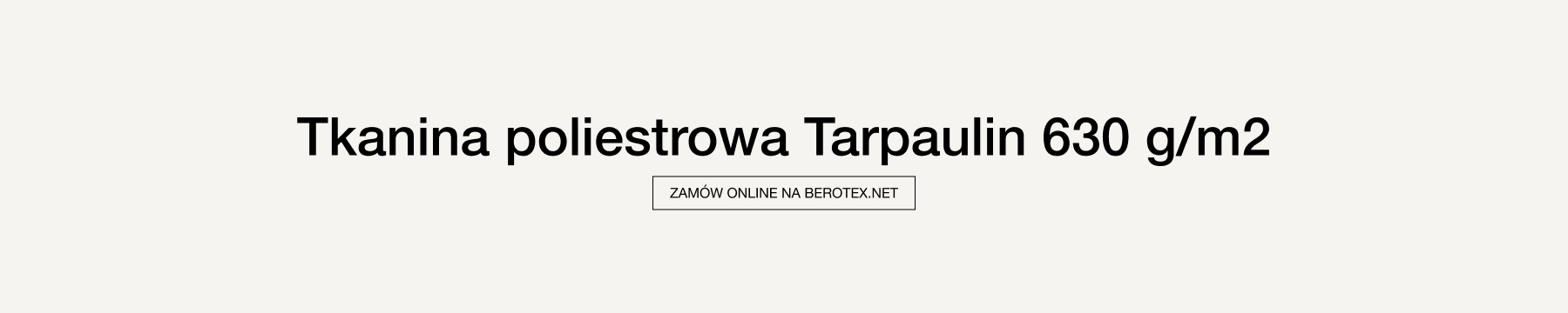Ткань полиестер Терпаулин 630 gsm