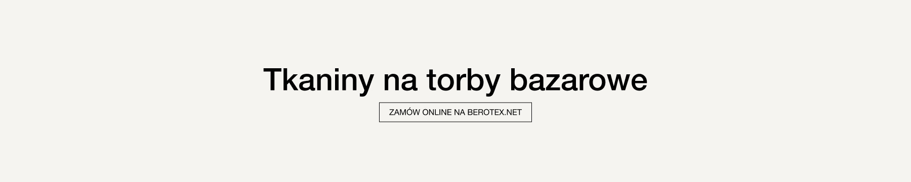 Ткани для базарных сумок