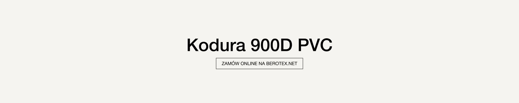 Полиэфирная ткань ПВХ 900D