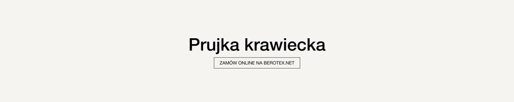 Krejčovský nůž