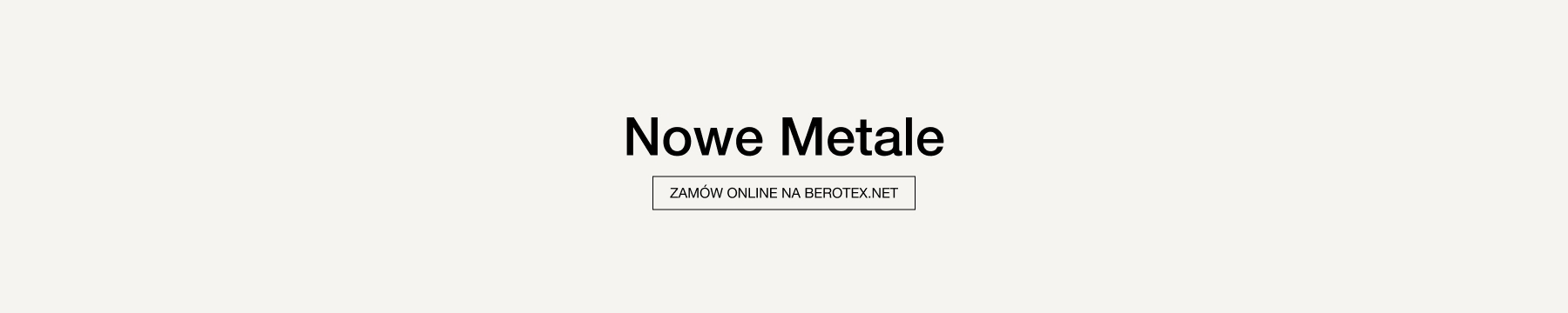 Neue Metalle
