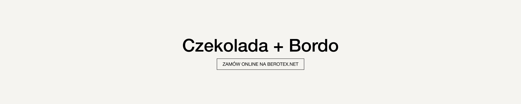 Schokolade + Bordeaux