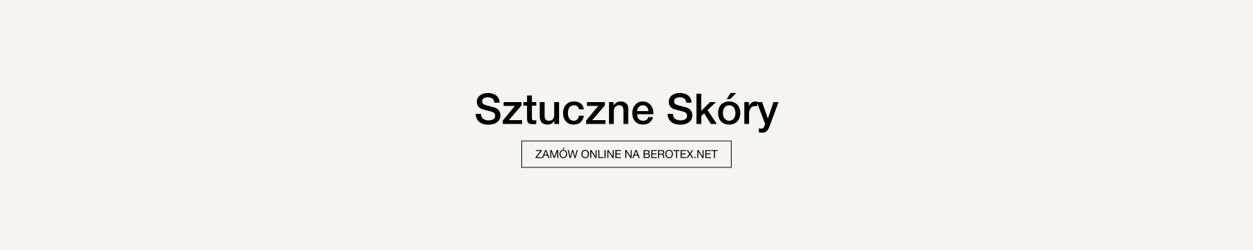 Umělá šicí kůže – různé typy
