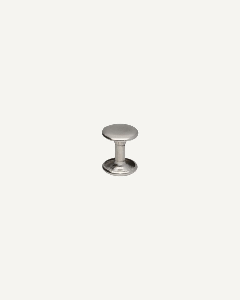 Decorative rivets