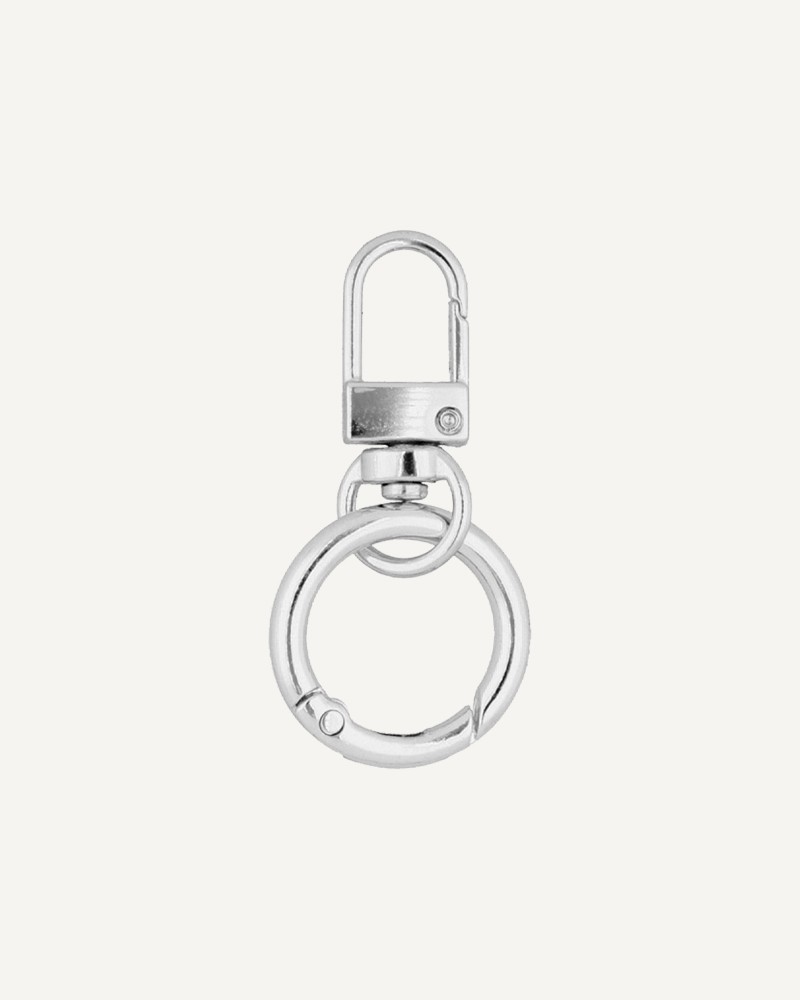 Keychain bases