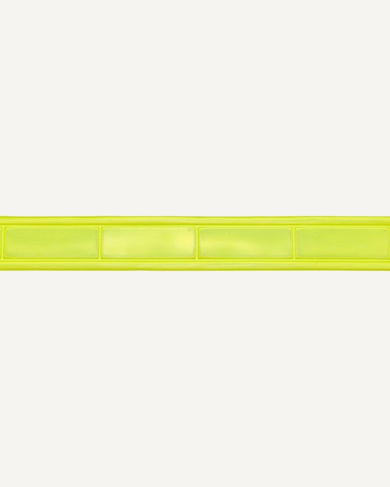 PVC-Reflexband